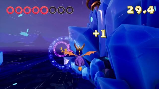 Spyro the Dragon (Reignited) - Part 3 смотреть онлайн
