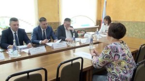 Межведомственная комиссия оценила, как помогают бойцам и их семьям в Богородском округе