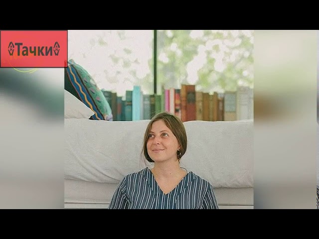 Девушка купила ржавый автобус за копейки. И превратила его в дом своей мечты! смотреть онлайн