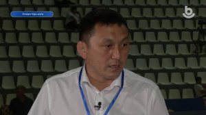 «Baikal Open – 2026»