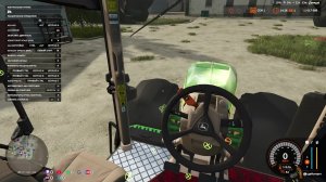 Farming Simulator 25