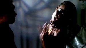 Michael Jackson-Blood on the dance floor