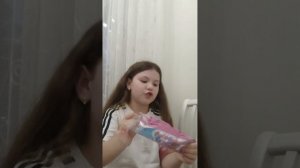 делаю самодельный сквиш❤️🛐