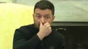 Зеленского могут переизбрать через Раду