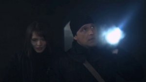 сериал след.Степан Данилов/Ольга Дунаева