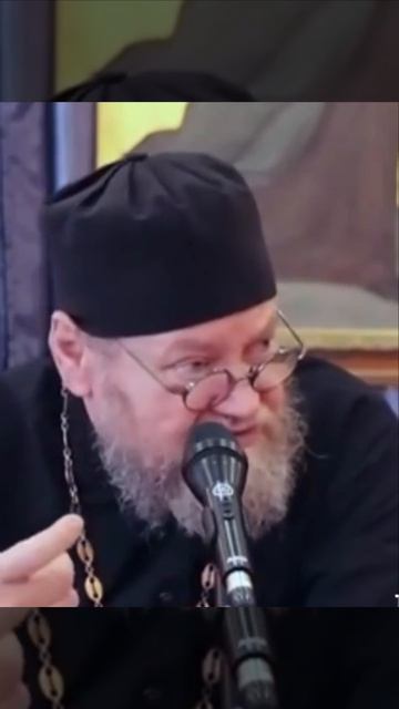 ☦ О ЧУДЕ БОГОВОПЛОЩЕНИЯ!🙏