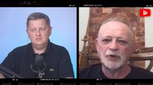 ЗОЛОТАРЕВ Андрей. Белорусское направление: может ли открыться новый фронт? - Андрей Золотарев