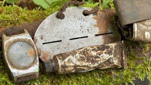 ВЕРМАХТ В АГОНИИ ОТСТУПАЛ! WW2 METAL DETECTING! КОП ПО ВОЙНЕ