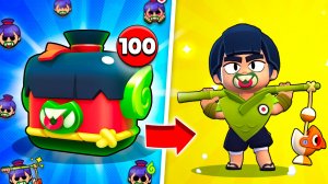 Я ОТКРЫЛ 100 НОРИ БОКСОВ И ВОТ ЧТО ИЗ ЭТОГО ВЫШЛО...