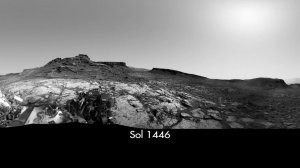 Любопытство - Мюррей Баттс II · Стерео на 360 градусов
