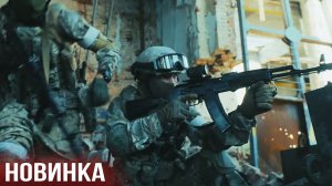 ГОРЯЧИЙ ВОЕННЫЙ БОЕВИК!🔥ФИЛЬМ - «Лучшие в аду»
