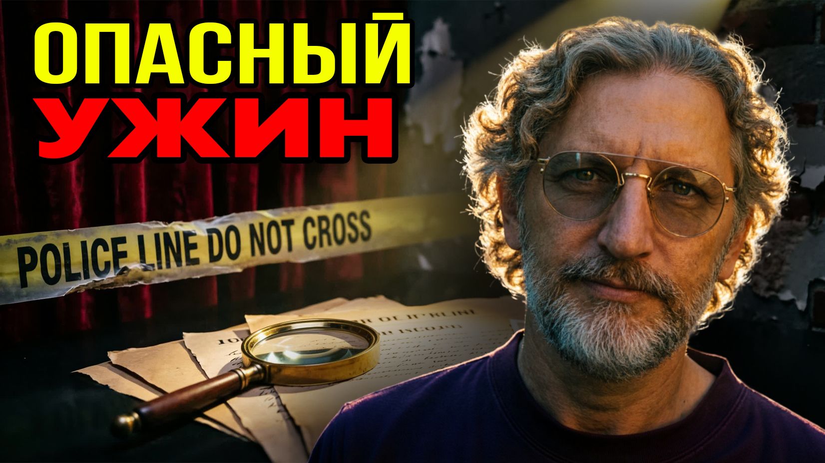 Они ели это каждый день: Самая странная эпидемия в истории США смотреть онлайн