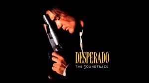🇺🇸 🇲🇽 🎵 Antonio Banderas & Los Lobos - Cancion Del Mariachi (OST Desperado)🎦🎤🎸🎶🎹🎷🥁🎵