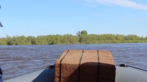 12. Парабелль на берег (1)