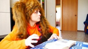 Барбоскины Настоящий парень Пародия
