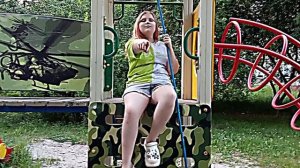 КЛИП НА ПЕСНЮ «Party»