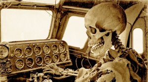 Пропавший рейс СССР: девушку-пилота бросили умирать вместе с золотом
