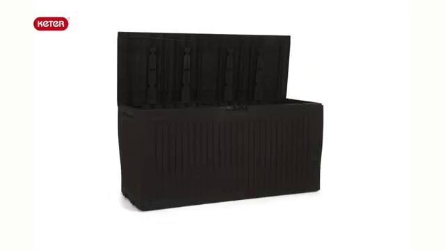 Capri Garden Storage Box смотреть онлайн