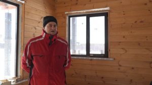 ТЕПЕРЬ ЕМУ ЗАВИДУЮТ ВСЕ СОСЕДИ! КАК ДОМ ИЗ КЛЕЁНОГО БРУСА СТАЛ МЕСТНОЙ ДОСТОПРИМЕЧАТЕЛЬНОСТЬЮ? //АПС