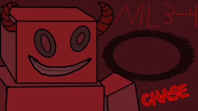 rusaken - (SCRAPPED) ink king milestone 4 chase theme