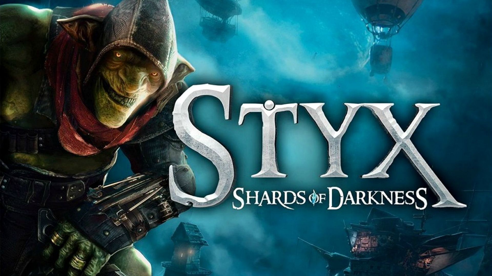 Styx Shards of Darkness Часть 10-я (Месть Финал игры)