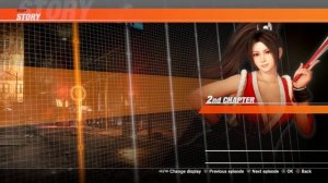 Dead or Alive 6: Last Round (Story Mode) (2026) [PC]