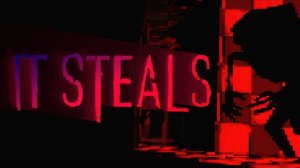 ОТ СОЗДАТЕЛЕЙ LETHAL COMPANY - IT STEALS