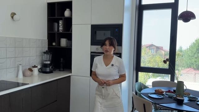 Уютная Квартира в Сканди-Стиле в Алматы 🏡 Как Сделать Красиво и Недорого? Реальный Опыт! ❤️ смотреть онлайн