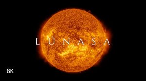 SDO – август³⁰⁴ · 8K