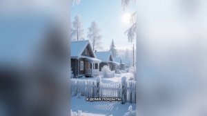 Удалённые места на Земле.
