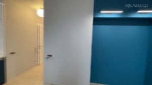 Ремонт в квартире по реновации подходит к концу | Реновация в Новогиреево