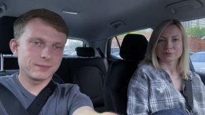Две персоны. Серия 2. Яна красится, я работаю