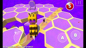 Super bear adventure, 😱😱😱Сражение с Братом Барена