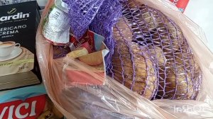 Покупки из Пятёрочки 🛒 Обновки с ВБ и Озон 👚👖 Готовлю лисички 🍄🟫
