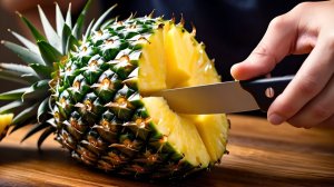 Подборка АСМР:  Кристаллическая клубника в тишине 🎧 Расслабление и сон🌱