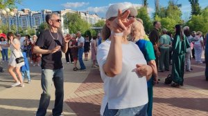 28 июня. Лето..