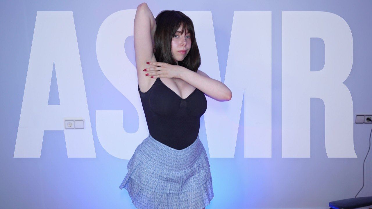 #68 ASMR ( IJenz ASMR ) смотреть онлайн
