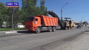 Долгожданные дороги! На каких улицах появилось новое асфальтовое покрытие?