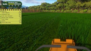 Lawn Care Simulator — Геймплей | Прохождение (PC)