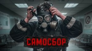 САМОСБОР: Самая жуткая вселенная интернета
