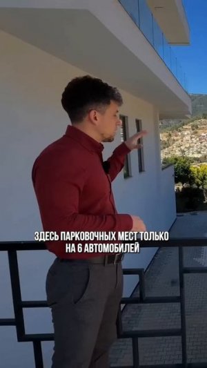 Вилла 1000+ м² в Турции за 1 440 000 €  Стоит своих денег?