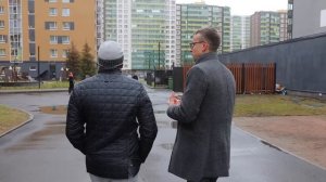 ЖК iD Мурино - Ожидание и Реальность / Что обещал и не сделал застройщик?