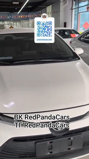 RedPandaCars