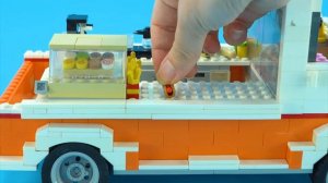 Я построил самое безопасное средство для перевода денег LEGO в мире