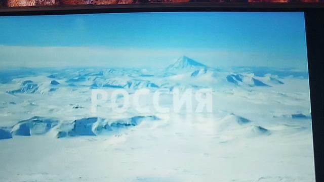 Россия 1 заставка Камчатка смотреть онлайн