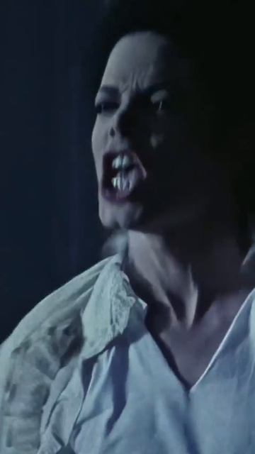 Michael Jackson- "Ghosts" 👻