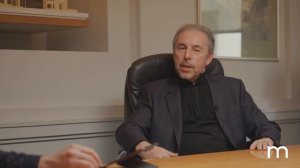 Интервью с Михаилом Кондиайном, руководителем архитектурного бюро «Земцов, Кондиайн и партнёры»