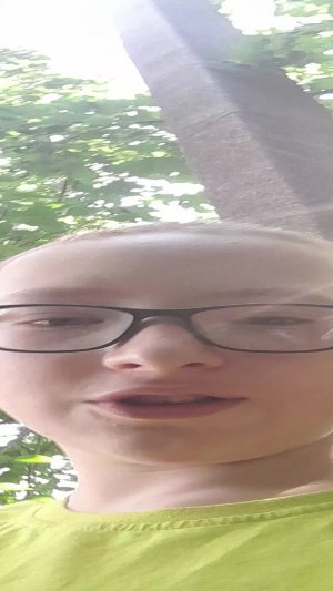 интервью Миши