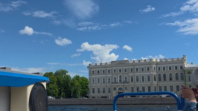 Вышивальная неделя 22-28июня
