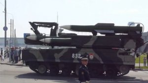 Russian Бук на Ходынском поле